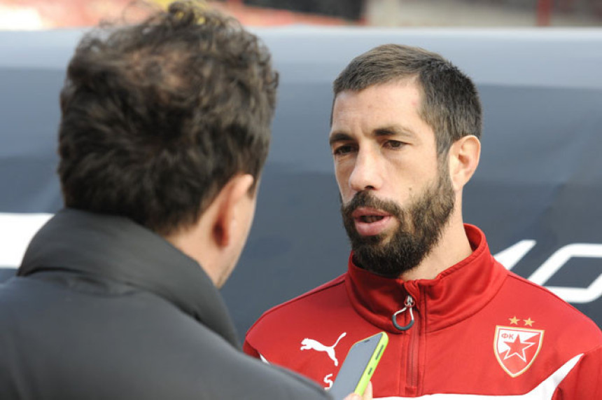 Zvezdu opasno muči dug prema Mijailoviću!