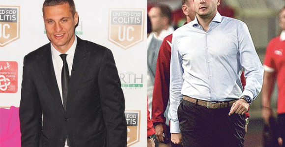 Lalatović: Nemanju su zvali i Nevil i Gvardiola...!