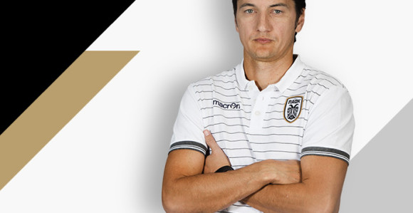 Vladimir Ivić preuzima PAOK!