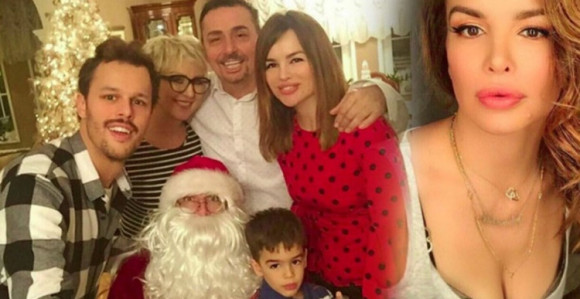 Severina ignoriše Kebu