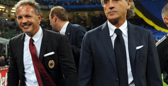 Miha nakon ubjedljivog trijumfa nad Interom: Moj najveći trenerski uspjeh!