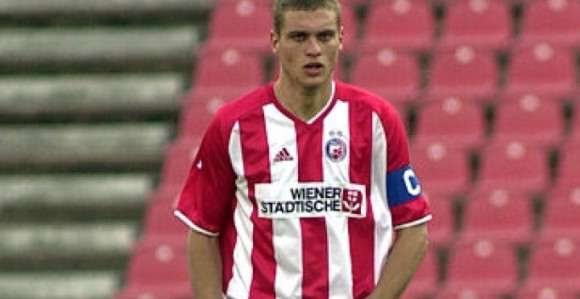 Vidić odlučuje: Zvezda - Mančester junajted?!