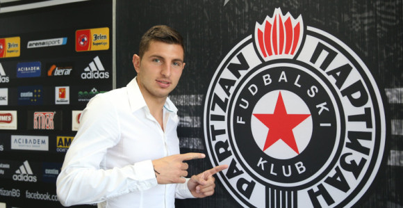 Нови потрес у Партизану! Исповијест отјераног Трујића!