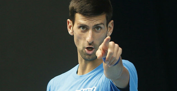 Analiza - Kralj betona: Niko bolji od Đokovića u istoriji tenisa!