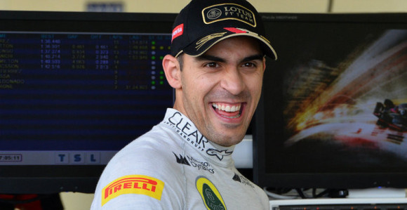 F1 je postala dosadnija – Maldonado ostao bez mjesta!
