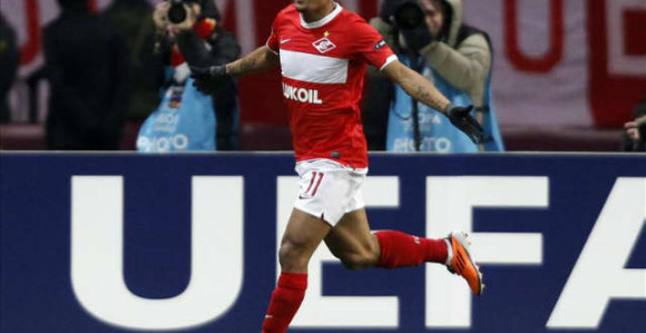 Звезда НАШЛА шпица! Бразилац је и „убијао“ је у Русији! 