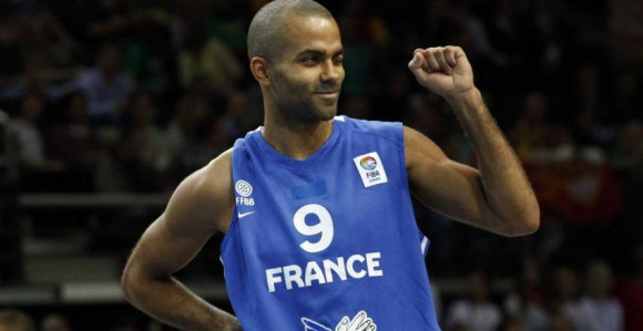 Ako Francuzi odu u Rio, Parker možda neće?!