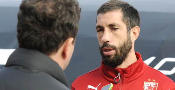 Zvezdu opasno muči dug prema Mijailoviću!