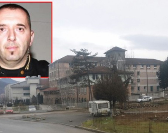 U pucnjavi ranjen pazarski narko-bos