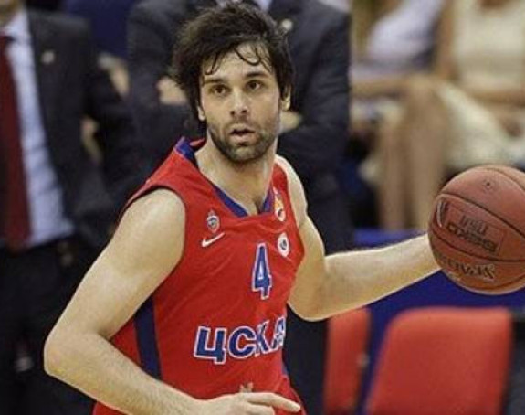 Video: Da li je ovo Teova asistencija karijere?!