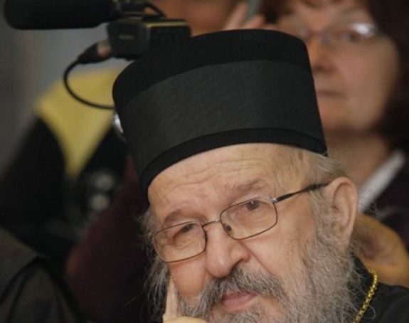 SPC i vladika Artemije i dalje u sukobu
