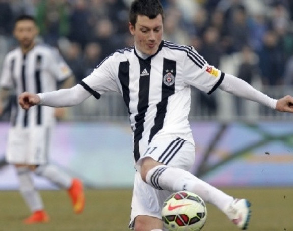 Zvanično: Nikola Ninković u Seriji A!