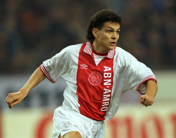 Video - sjećanja: Jari Litmanen...