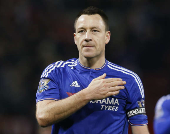 Крај једне ере! Нож у леђа легенди Челсија!