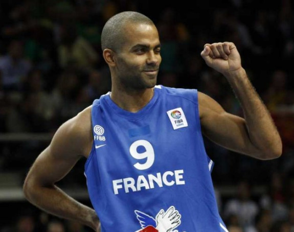 Ako Francuzi odu u Rio, Parker možda neće?!