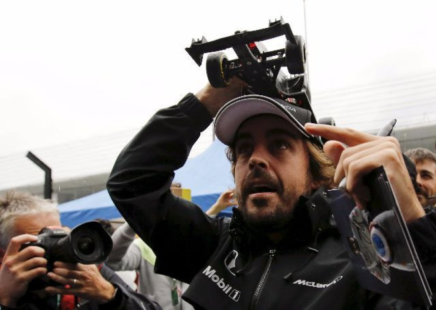 Alonso o F1 inženjeringu: Aerodinamika je nova doktrina pobjede!