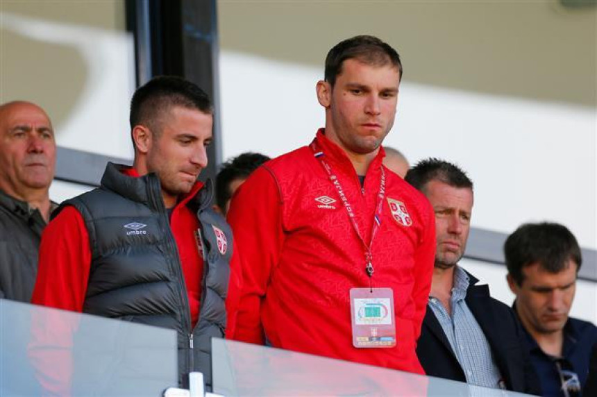 Bambijeva dobrodošlica Banetu: Da kreneš porazom!