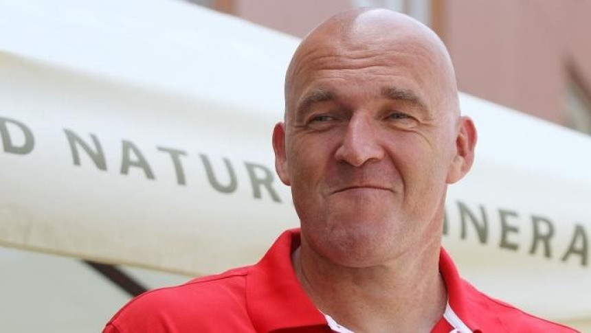 Zadar s novim trenerom napada Igokeu