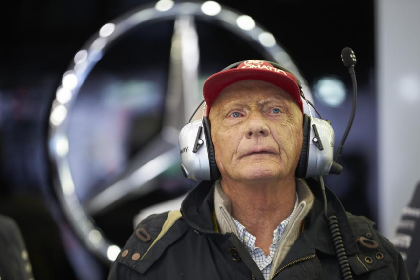 Lauda otkrio zašto Mercedes dominira u F1...
