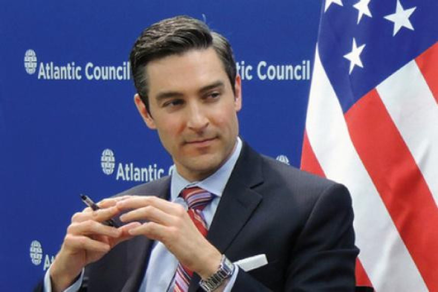 Ista spoljna politika SAD prema Balkanu