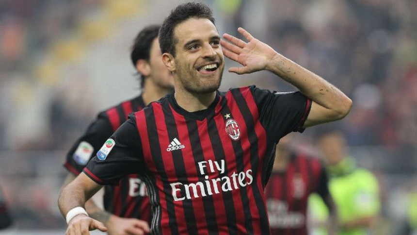 Milan u problemu: Kraj sezone za Bonaventuru!