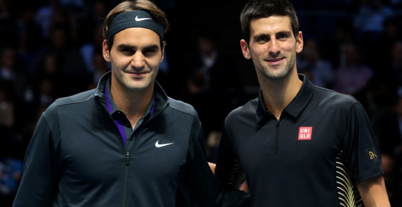 Đoković: Nije me iznenadio Federer