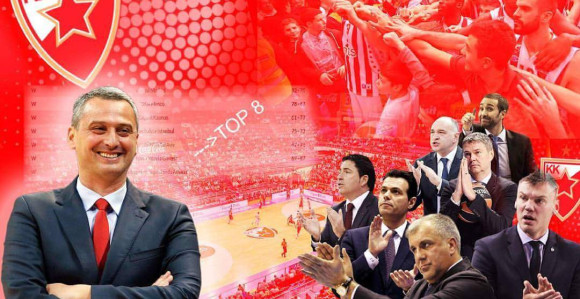 Hit na društvenim mrežama: Evroligaški Radonjizam!