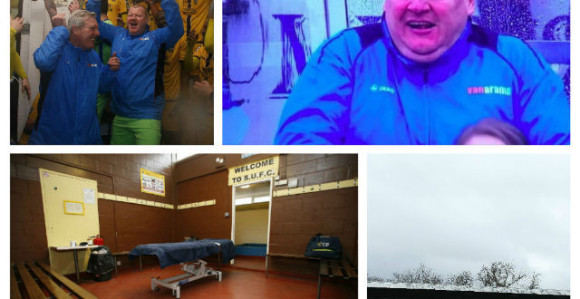 Priča: Veliki snovi malih fudbalera su ostvareni...!