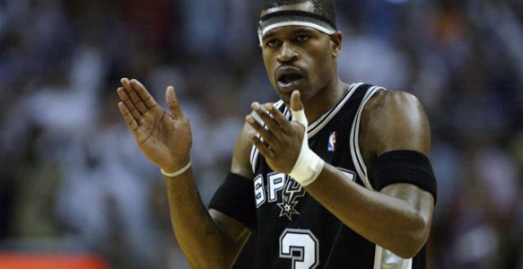 Džekson: Beron i ja se naduvamo pre meča, pa...!