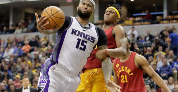 Sansi žele Kazinsa, a zadržali bi Bukera i Bledsoa...