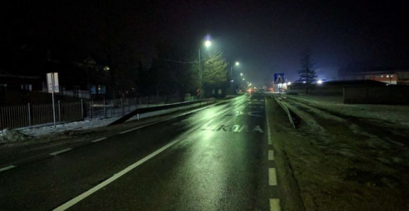 Dvorovi: Opet radi ulična rasvjeta