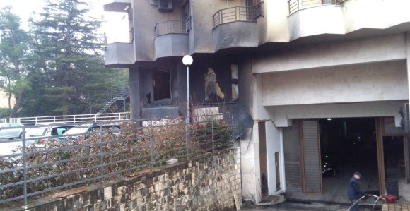 Mostar: Gorio hotel Ero
