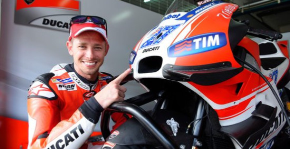 Moto GP: Stoner se nije penzinisao zbog toga što nije bio brz!
