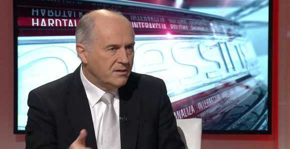 Incko: Plašim se da sam posljednji...