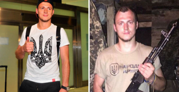 Све је било готово, а онда се појавила фотографија која му је уништила трансфер!
