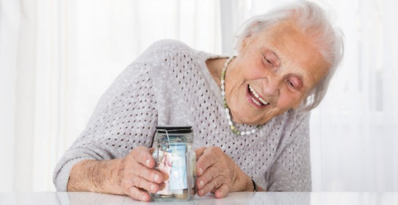 Savjeti kako riješiti novčane probleme