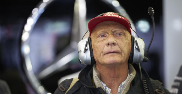 Lauda otkrio zašto Mercedes dominira u F1...