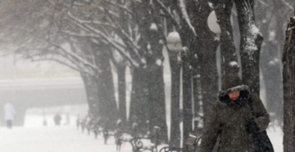 Sredinom februara još ledenija zima?