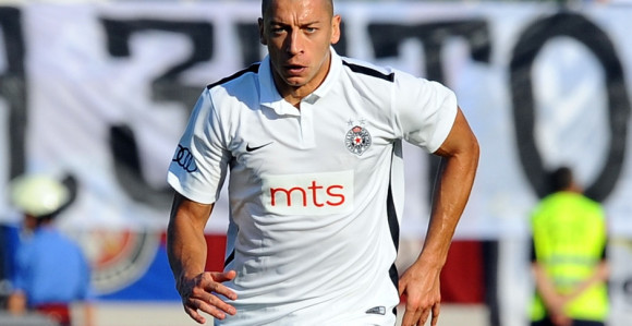 Kako Danci vide Đurđića: Ima njuh za gol, dokazao se...