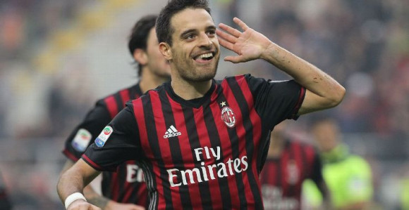 Milan u problemu: Kraj sezone za Bonaventuru!