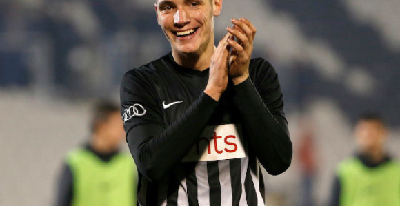 Šema za ljeto: Milenković u Torinu, Partizanu kapara odmah!