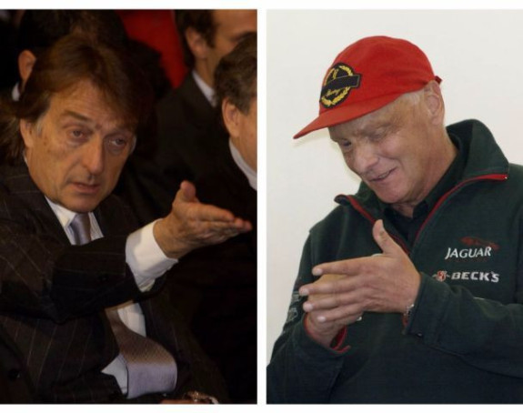 Lauda je pogrešnom čovjeku odao tajnu Mercedesove nepobjedivosti...!