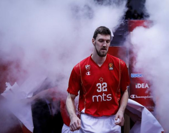 Kuzmić: Moja igra je proizvod timske hemije!