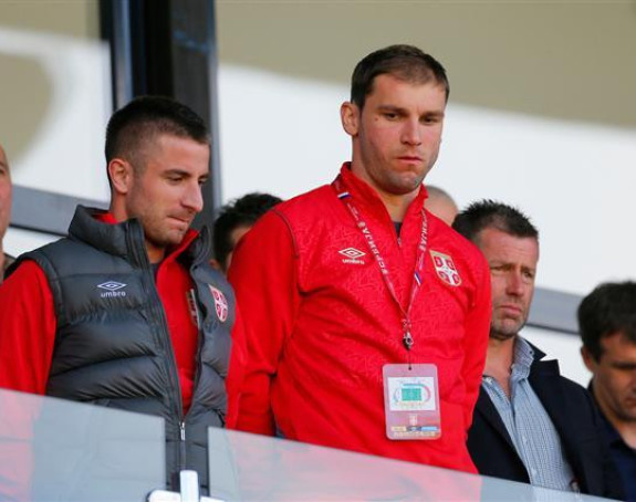 Bambijeva dobrodošlica Banetu: Da kreneš porazom!