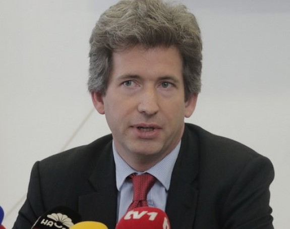 Nada u borbu protiv korupcije