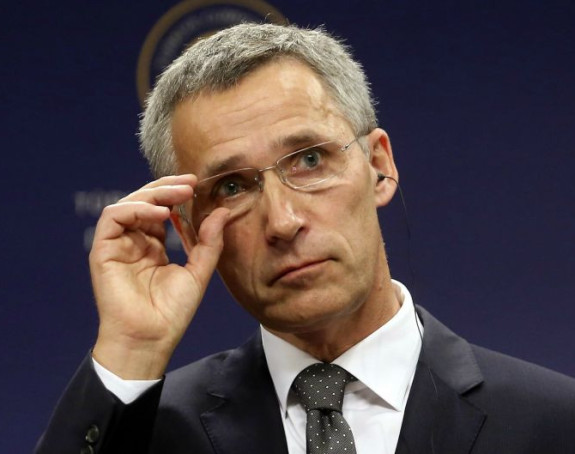 Plan posjete: Sutra Stoltenberg u BiH