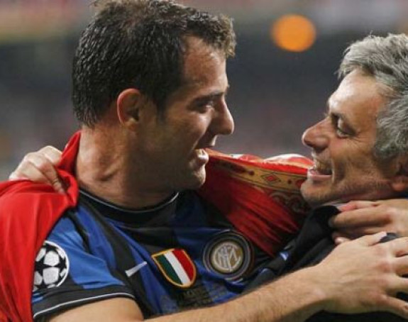 Stanković o Murinju: Uspio je da izvuče iz mene ono što nisam ni znao da imam!