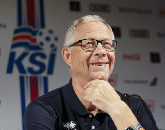 Čudotvorac koji je “izmislio” Island preuzeo Norvešku!