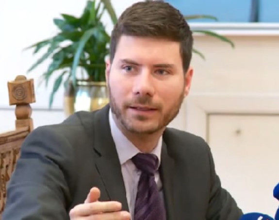 Pernara "izbacili" iz škole u Tuzli