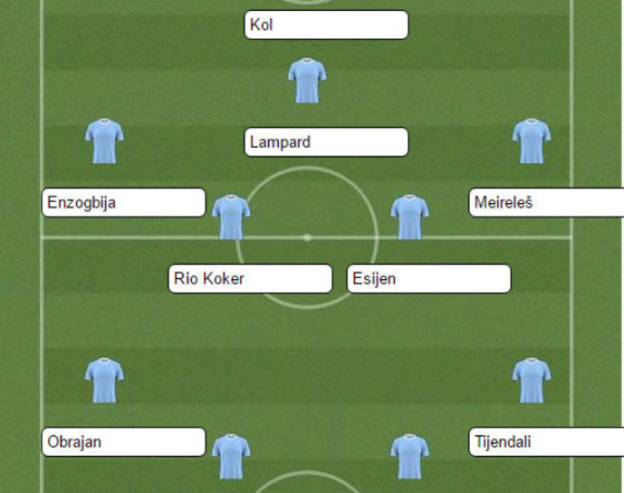 Analiza - Za njih prelazni rok nije gotov! Najboljih 11 slobodnih igrača - Kaseres, Esijen, Lampard...